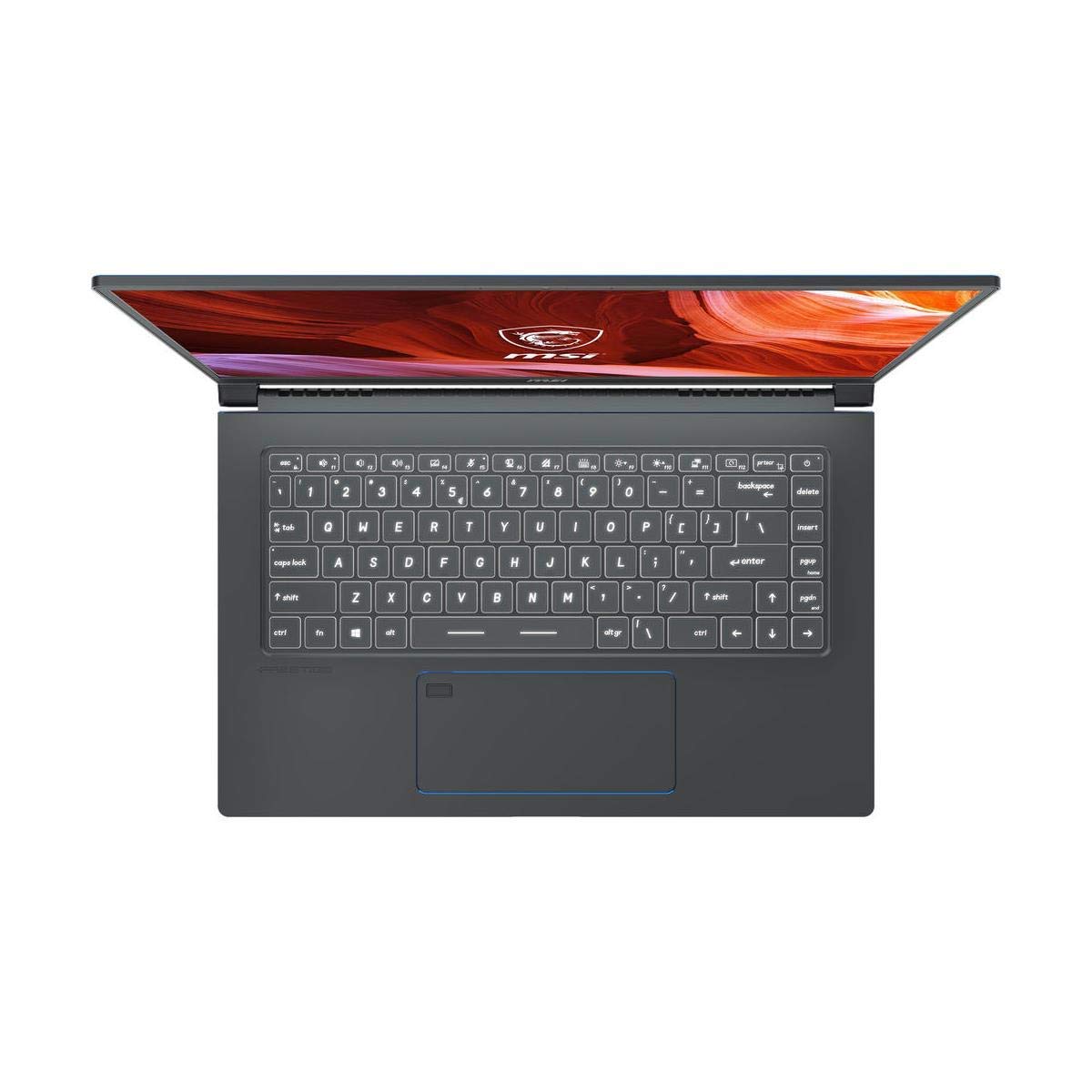 Amazon.com: MSI Prestige 15 A10SC-010 15.6